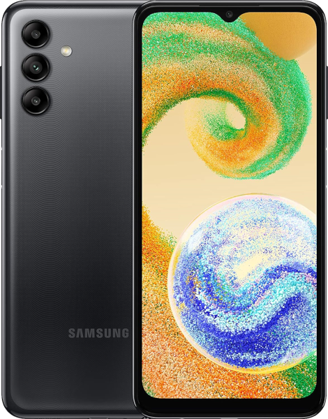 Samsung A04S
