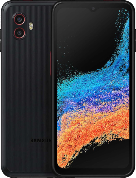 Samsung SM-G736B DS Xcover 6Pro 128GB