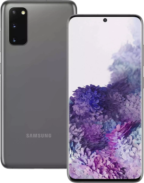 Samsung S20 16GB Foreign Unit