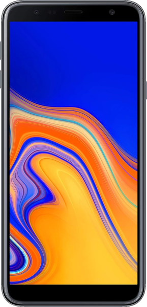Samsung J4Plus Foreign Unit