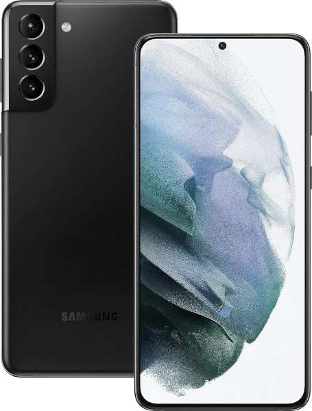 Samsung S21+ 128GB Foreign Unit