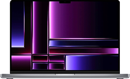 Apple MacBook Pro 2023 14in M2 Pro 12/19 16GB