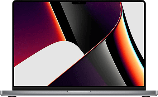 Apple MacBook Pro 2021 14in M1 Pro 10/14 16GB