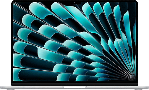 Apple MacBook Air 2023 15in M2 8/10 8GB