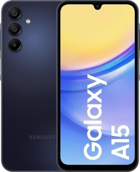 Samsung A15 5G 128GB