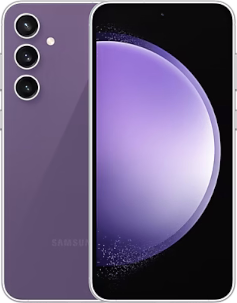 Samsung S23FE 256GB
