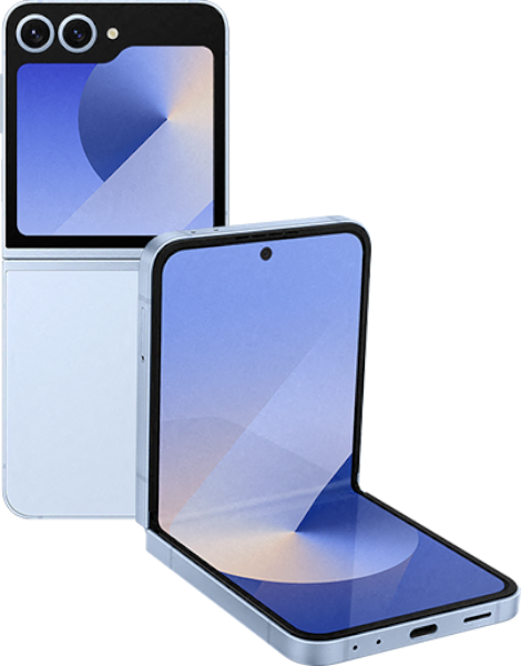 Samsung Z Flip6 5G 512GB