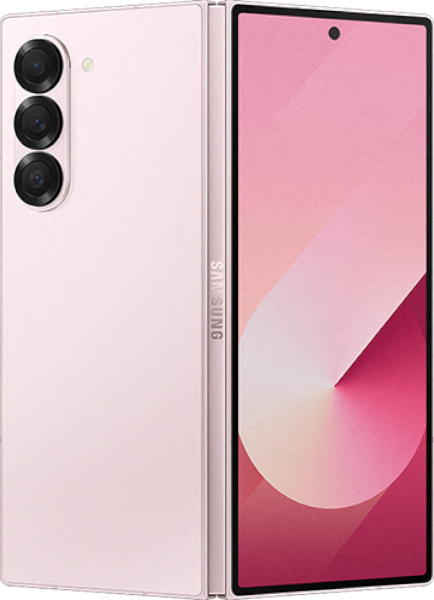 Samsung Z Fold6 5G 1TB