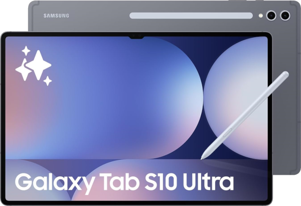 Samsung Tab S10 Ultra 256GB
