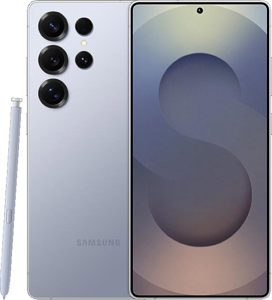 Samsung S25Ultra 5G 1TB
