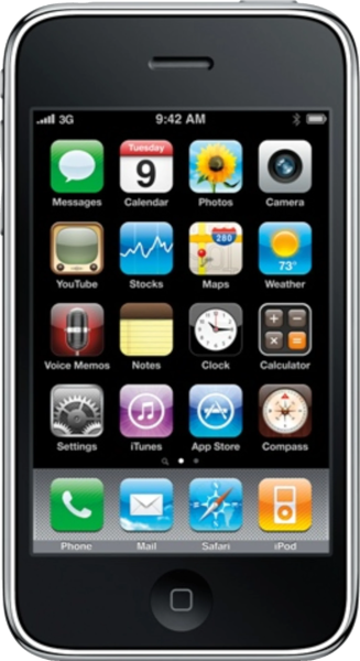 Apple iPhone 3Gs 16GB