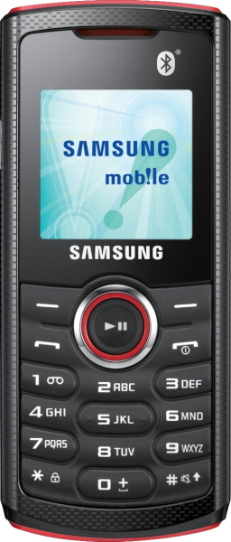Samsung E2121B