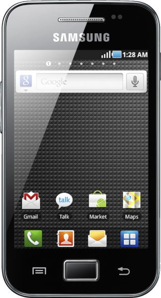 Samsung Galaxy Ace